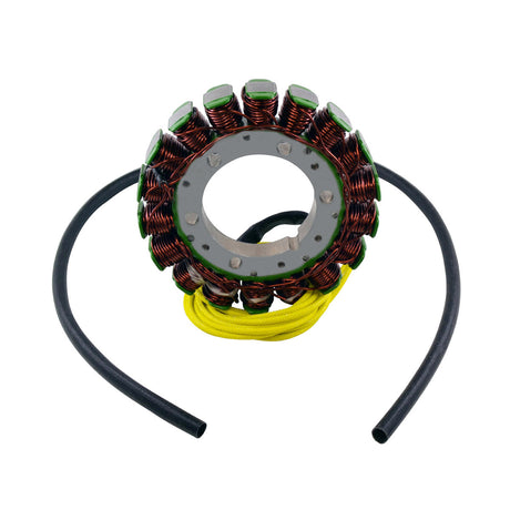 Photo of Stator for Kawasaki VN 1500 Vulcan Ninja ZX-9R | Suzuki Savage LS 650 Boulevard S40 | Honda XR 650 L 1986-2024 by RM STATOR - Premium for UTVs / Side by Sides