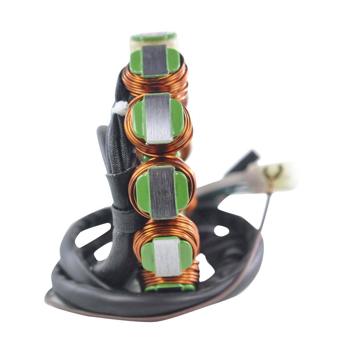 Photo of High Output Stator 200 W for Honda TRX 400 EX Sportrax 1999-2008 | TRX 400 X 2009 TRX 400 X 2012-2014 by RM STATOR - Premium for UTVs / Side by Sides