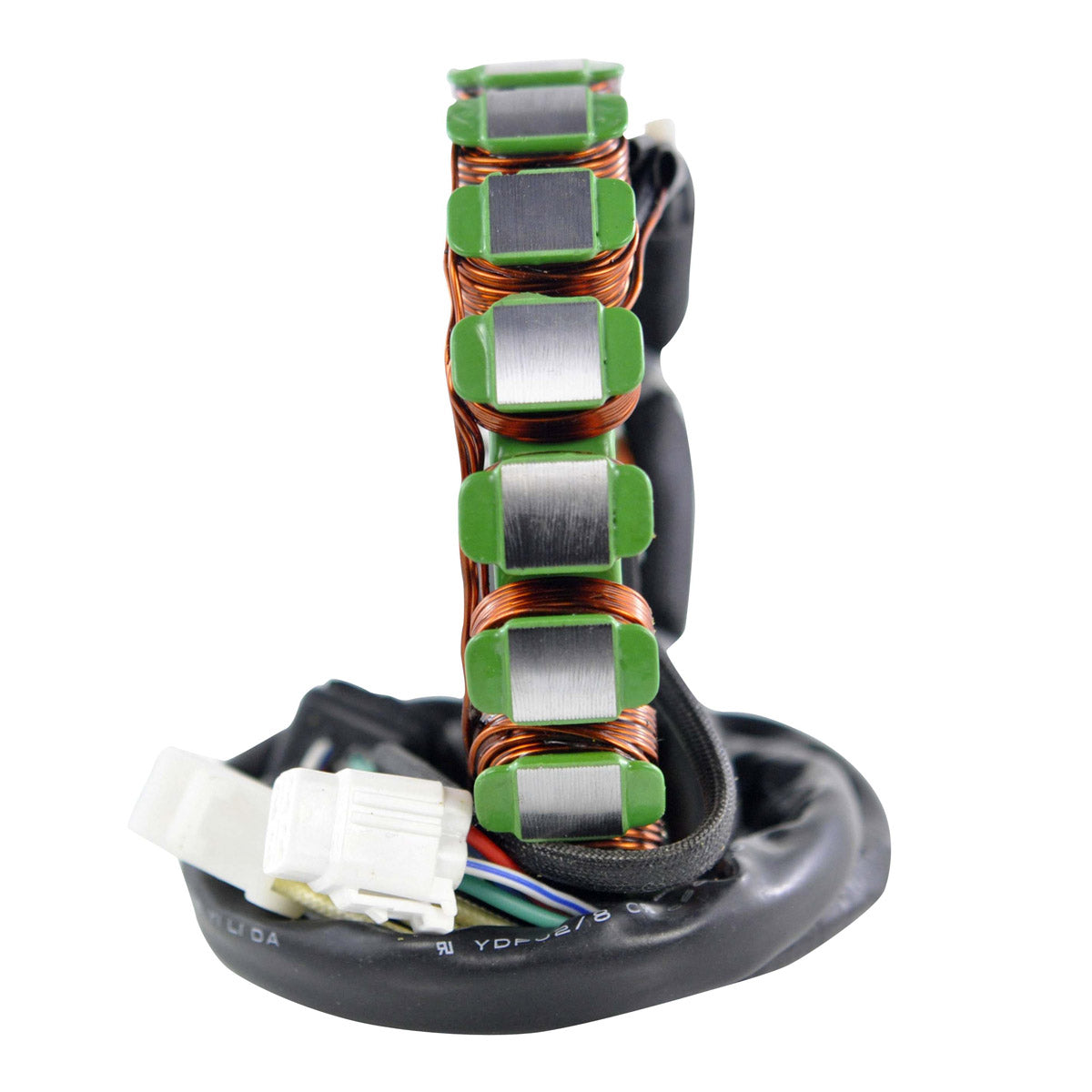 Photo of Generator Stator for Arctic Cat 500 TBX 500 TRV 500 2003-2009 Suzuki LT 500 Vinson 2002-2007 by RM STATOR - Premium for UTVs / Side by Sides