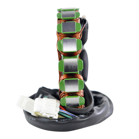 Photo of Generator Stator for Arctic Cat 500 TBX 500 TRV 500 2003-2009 Suzuki LT 500 Vinson 2002-2007 by RM STATOR - Premium for UTVs / Side by Sides