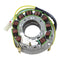 RM Stator