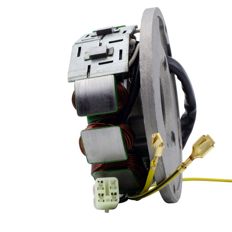 Photo of Stator for Ski-Doo Formula 380 500 | MX Z 440 |Skandic 500 | Lynx 6900 | XR 500 | Forest 440 1995-2003 | OEM# 420886605 by RM STATOR - Premium for UTVs / Side by Sides