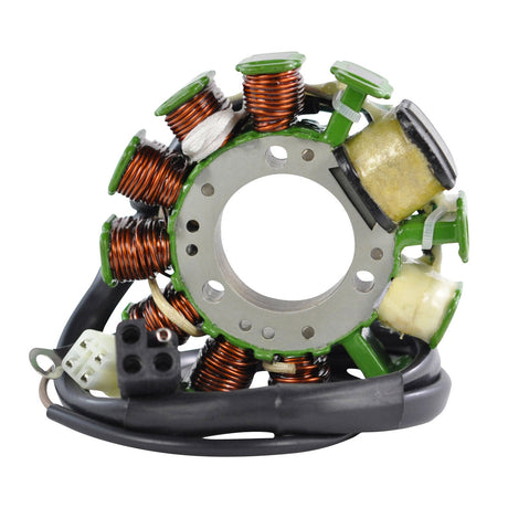 Photo of Stator for Arctic Cat Pantera Thundercat Mountain Cat ZRT 800 900 1000 1993-1999 by RM STATOR - Premium for UTVs / Side by Sides