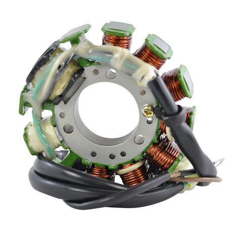 Photo of Stator for Arctic Cat Pantera Thundercat Mountain Cat ZRT 800 900 1000 1993-1999 by RM STATOR - Premium for UTVs / Side by Sides