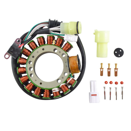 Photo of Stator for Yamaha YFM 600 Grizzly 4x4 1999-2001 by RM STATOR - Premium for UTVs / Side by Sides