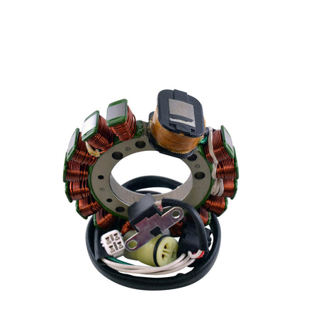 Photo of Stator for Yamaha YFM 600 Grizzly 4x4 1999-2001 by RM STATOR - Premium for UTVs / Side by Sides