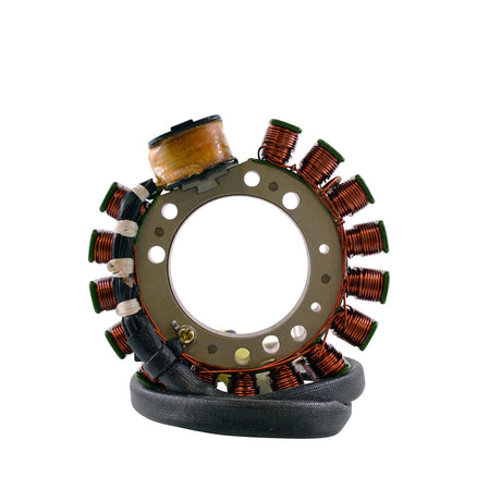 Photo of Stator for Yamaha YFM 600 Grizzly 4x4 1999-2001 by RM STATOR - Premium for UTVs / Side by Sides