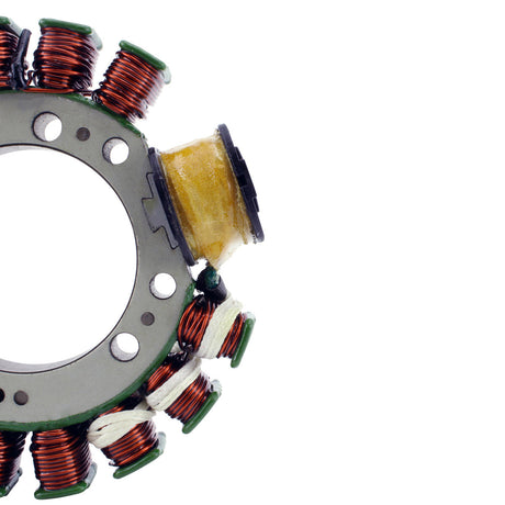 Photo of Stator for Yamaha YFM 600 Grizzly 4x4 1999-2001 by RM STATOR - Premium for UTVs / Side by Sides