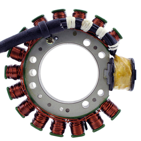 Photo of Stator for Yamaha YFM 600 Grizzly 4x4 1999-2001 by RM STATOR - Premium for UTVs / Side by Sides