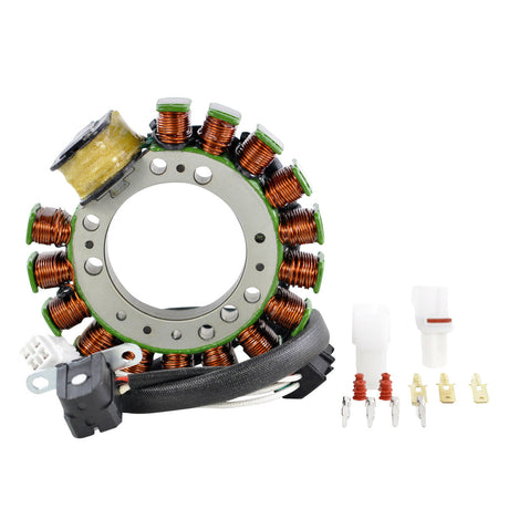 Photo of Stator for Yamaha YFM 600 Grizzly 1998 by RM STATOR - Premium for UTVs / Side by Sides