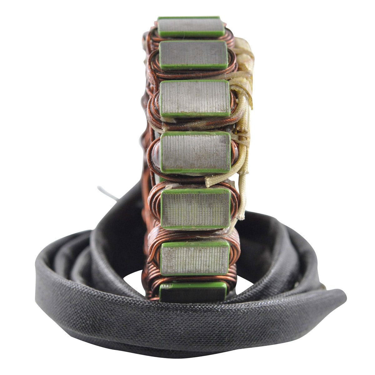 Photo of Stator for Kawasaki KZ 550 1000 1100 | ZX 550 1100 | Suzuki GSXR 600 750 1000 1980-2005 | OEM# 31401-18G00 21003-1040 by RM STATOR - Premium for UTVs / Side by Sides
