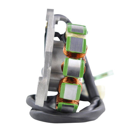 Photo of High Output Stator 200 W + Regulator for Yamaha YFZ 350 Banshee 1987-1994 by RM STATOR - Premium for UTVs / Side by Sides