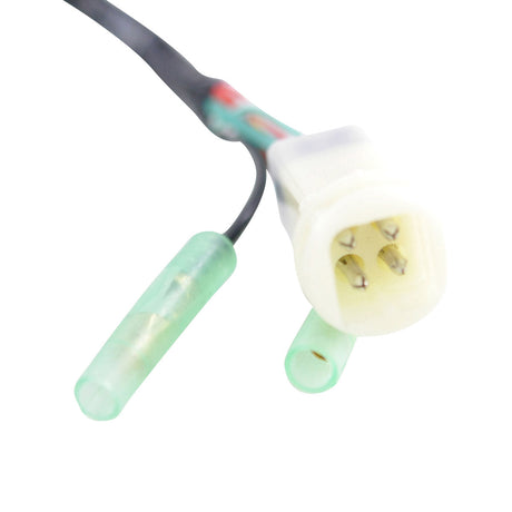 Photo of High Output Stator 200 W + Regulator for Yamaha YFZ 350 Banshee 1987-1994 by RM STATOR - Premium for UTVs / Side by Sides