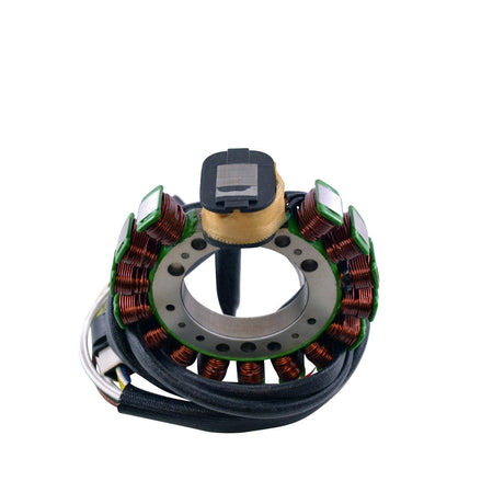 Photo of Stator for Yamaha YFM 350 Moto 4 YFP 350 Terrapro 1987-1989 by RM STATOR - Premium for UTVs / Side by Sides