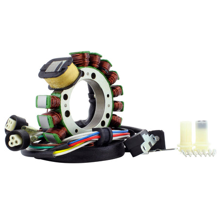 Photo of Stator for Yamaha YFM 350 Moto 4 YFP 350 Terrapro 1987-1989 by RM STATOR - Premium for UTVs / Side by Sides