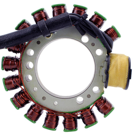Photo of Stator for Yamaha YFM 350 Moto 4 YFP 350 Terrapro 1987-1989 by RM STATOR - Premium for UTVs / Side by Sides