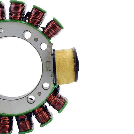 Photo of Stator for Yamaha YFM 350 Moto 4 YFP 350 Terrapro 1987-1989 by RM STATOR - Premium for UTVs / Side by Sides