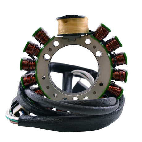 Photo of Stator for Yamaha YFM 350 Moto 4 YFP 350 Terrapro 1987-1989 by RM STATOR - Premium for UTVs / Side by Sides