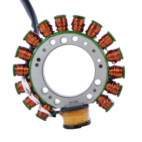 Photo of Stator for Yamaha YFM 350 Big Bear / YFM 350 Wolverine 1997-2001 by RM STATOR - Premium for UTVs / Side by Sides