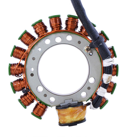 Photo of Stator for Yamaha YFM 350 Big Bear / YFM 350 Wolverine 1997-2001 by RM STATOR - Premium for UTVs / Side by Sides