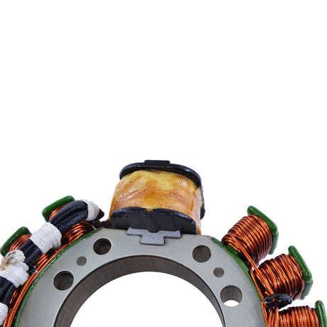 Photo of Stator for Yamaha YFM 350 Big Bear / YFM 350 Wolverine 1997-2001 by RM STATOR - Premium for UTVs / Side by Sides