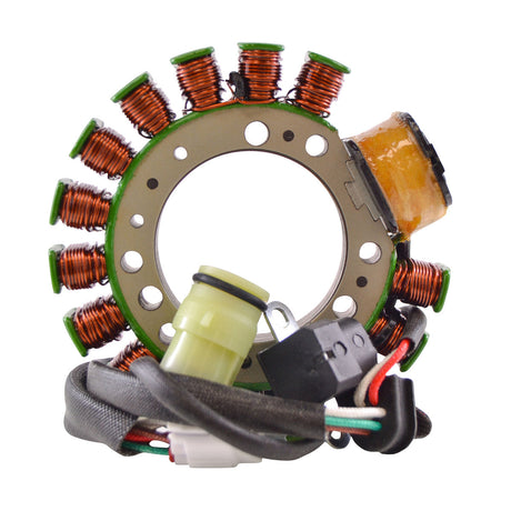 Photo of Stator for Yamaha YFM 400 Kodiak 4x4 1999 by RM STATOR - Premium for UTVs / Side by Sides