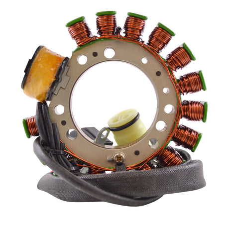 Photo of Stator for Yamaha YFM 400 Kodiak 4x4 1999 by RM STATOR - Premium for UTVs / Side by Sides