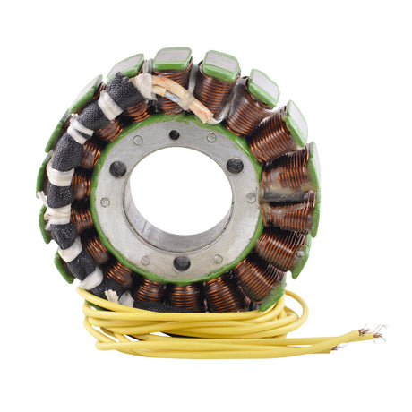 Photo of Stator for Suzuki GS 500 GS 500F 2001-2009 Kawasaki Voyager ZN 1300 1983-1988 by RM STATOR - Premium for UTVs / Side by Sides
