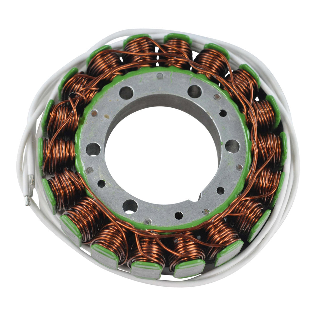 Photo of Stator for BMW F / G 650 | Honda VT 500 | Suzuki VS 800 | Yamaha XZ 550 | TDM 850 1982-2011 | 31120-MCJ-003 32101-38A00 by RM STATOR - Premium for UTVs / Side by Sides