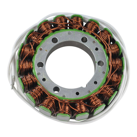 Photo of Stator for BMW F / G 650 | Honda VT 500 | Suzuki VS 800 | Yamaha XZ 550 | TDM 850 1982-2011 | 31120-MCJ-003 32101-38A00 by RM STATOR - Premium for UTVs / Side by Sides