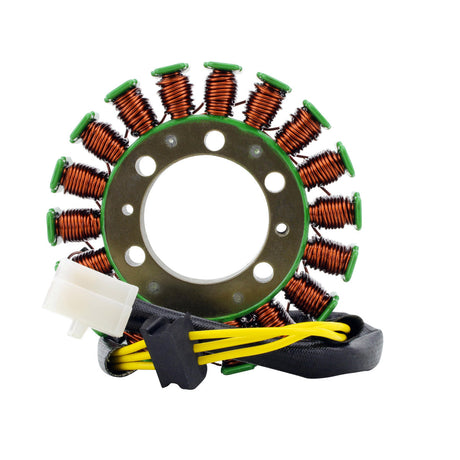 Photo of Generator Stator for Kawasaki ER-6N | Ninja 650 R | Versys 650 2006-2014 | OEM# 21003-0041 21003-0042 by RM STATOR - Premium for UTVs / Side by Sides