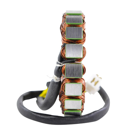 Photo of Generator Stator for Kawasaki ER-6N | Ninja 650 R | Versys 650 2006-2014 | OEM# 21003-0041 21003-0042 by RM STATOR - Premium for UTVs / Side by Sides