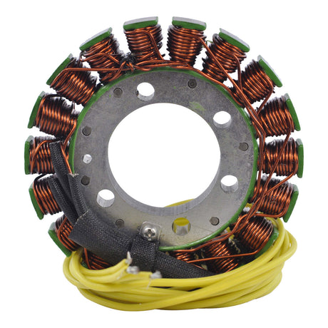 Photo of Generator Stator for Honda Interceptor Suzuki Intruder Boulevard Marauder Yamaha Virago XT Polaris Magnum 1988-2009 by RM STATOR - Premium for UTVs / Side by Sides