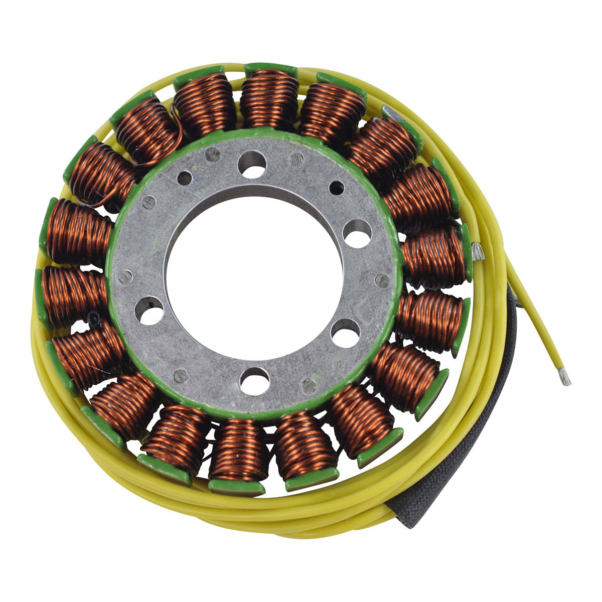 Photo of Generator Stator for Honda Interceptor Suzuki Intruder Boulevard Marauder Yamaha Virago XT Polaris Magnum 1988-2009 by RM STATOR - Premium for UTVs / Side by Sides