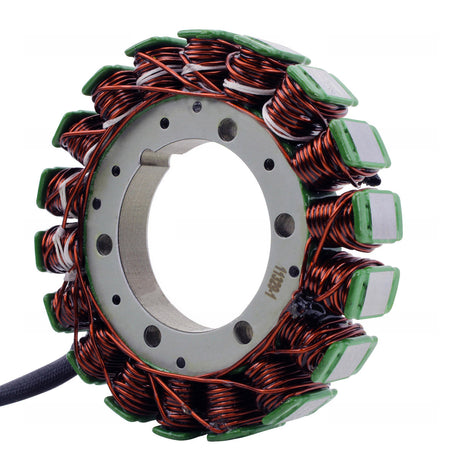 Photo of High Output Stator for Kawasaki KFX 700 | KVF 650 750 Brute Force / Prairie | Suzuki LTV 700 2002-2013 | # 21003-0012 by RM STATOR - Premium for UTVs / Side by Sides