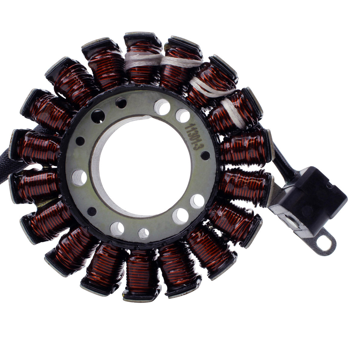 Photo of High Output Stator 300 W for Arctic Cat DVX 400 / Kawasaki KFX 400 / Suzuki LTZ 400 Quadsport 2003-2008 by RM STATOR - Premium for UTVs / Side by Sides