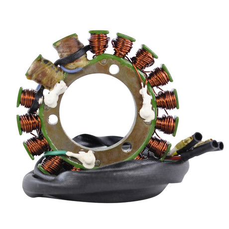 Photo of High Output Stator for Honda 350 / 500 / 600 XL XR R 1983-1987 | 31120-MG2-015 / 31120-MG2-005 / 31120-MG3-015 by RM STATOR - Premium for UTVs / Side by Sides