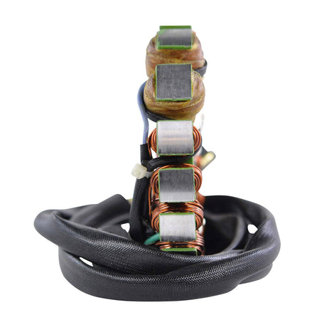 Photo of High Output Stator for Honda 350 / 500 / 600 XL XR R 1983-1987 | 31120-MG2-015 / 31120-MG2-005 / 31120-MG3-015 by RM STATOR - Premium for UTVs / Side by Sides