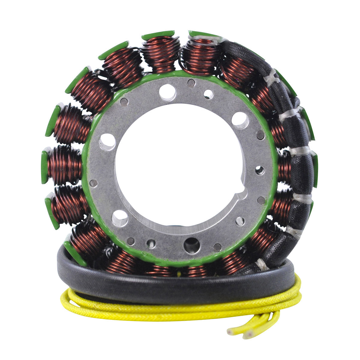 Photo of Generator Stator for Yamaha V-Max 1200 1985-2007 | Venture Royale 1300 1990-1993 |OEM# 1FK-81410-10-00 / 3UF-81410-00-00 by RM STATOR - Premium for UTVs / Side by Sides
