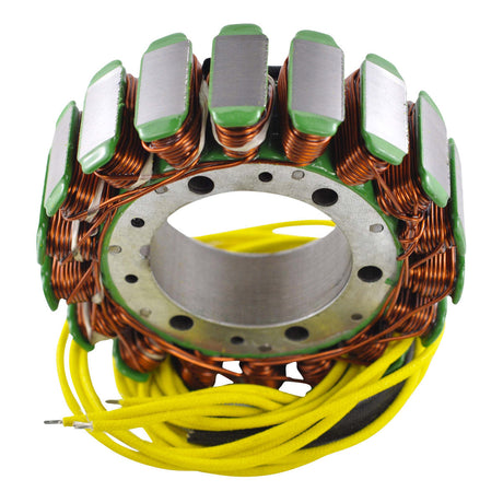 Photo of Generator Stator for Yamaha V-Max 1200 1985-2007 | Venture Royale 1300 1990-1993 |OEM# 1FK-81410-10-00 / 3UF-81410-00-00 by RM STATOR - Premium for UTVs / Side by Sides