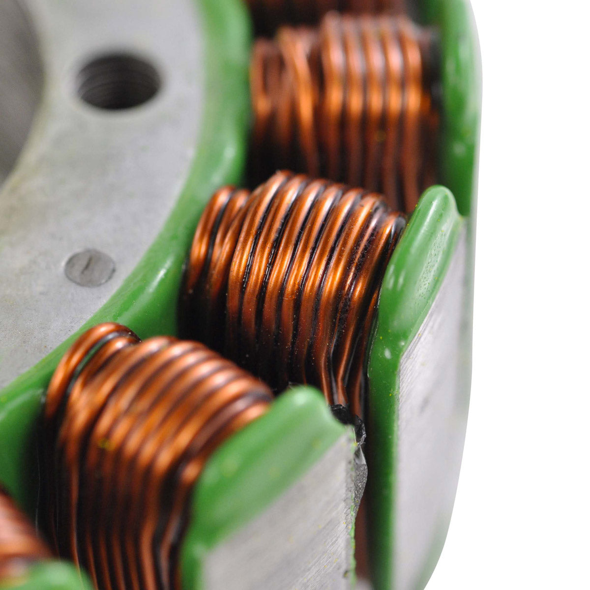 Photo of Generator Stator for Yamaha V-Max 1200 1985-2007 | Venture Royale 1300 1990-1993 |OEM# 1FK-81410-10-00 / 3UF-81410-00-00 by RM STATOR - Premium for UTVs / Side by Sides