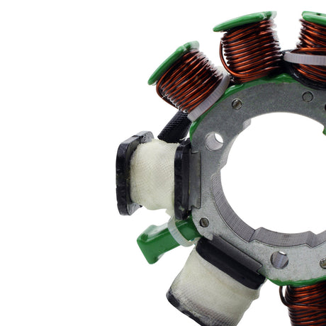 Photo of Stator for Polaris Magnum 425 | Ranger 500 | Sportsman 400 500 | Xpedition 325 425 | Xplorer 500 1995-2004 | # 3084974 by RM STATOR - Premium for UTVs / Side by Sides
