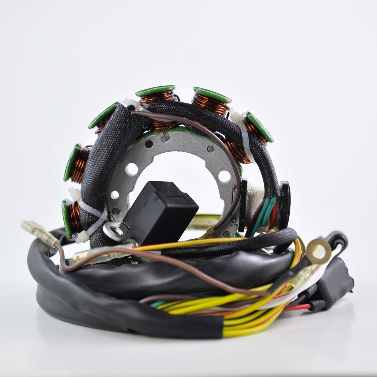 Photo of Stator for Polaris Magnum 425 | Ranger 500 | Sportsman 400 500 | Xpedition 325 425 | Xplorer 500 1995-2004 | # 3084974 by RM STATOR - Premium for UTVs / Side by Sides