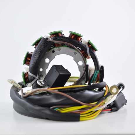 Photo of Stator for Polaris Magnum 425 | Ranger 500 | Sportsman 400 500 | Xpedition 325 425 | Xplorer 500 1995-2004 | # 3084974 by RM STATOR - Premium for UTVs / Side by Sides