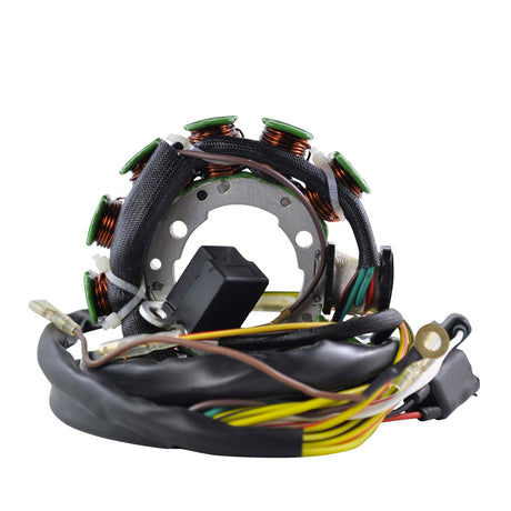 Photo of Stator for Polaris Magnum 425 | Ranger 500 | Sportsman 400 500 | Xpedition 325 425 | Xplorer 500 1995-2004 | # 3084974 by RM STATOR - Premium for UTVs / Side by Sides