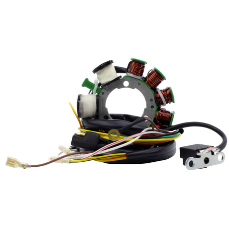 Photo of Stator for Polaris Magnum 425 | Ranger 500 | Sportsman 400 500 | Xpedition 325 425 | Xplorer 500 1995-2004 | # 3084974 by RM STATOR - Premium for UTVs / Side by Sides