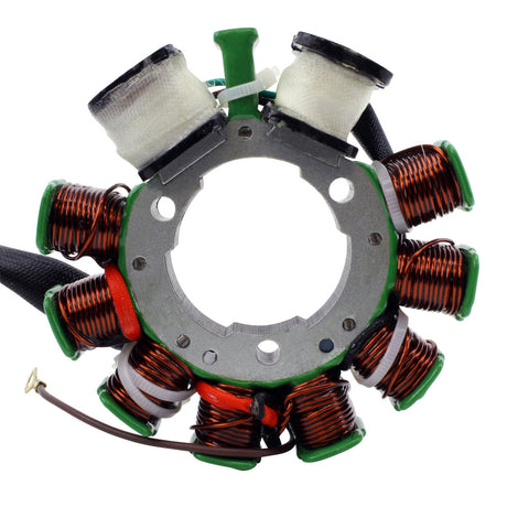 Photo of Stator for Polaris Magnum 425 | Ranger 500 | Sportsman 400 500 | Xpedition 325 425 | Xplorer 500 1995-2004 | # 3084974 by RM STATOR - Premium for UTVs / Side by Sides