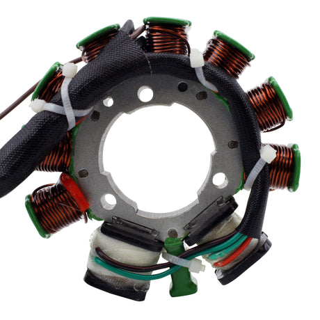 Photo of Stator for Polaris Magnum 425 | Ranger 500 | Sportsman 400 500 | Xpedition 325 425 | Xplorer 500 1995-2004 | # 3084974 by RM STATOR - Premium for UTVs / Side by Sides