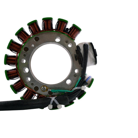 Photo of Stator for Honda CX 500 1978-1981 by RM STATOR - Premium for UTVs / Side by Sides