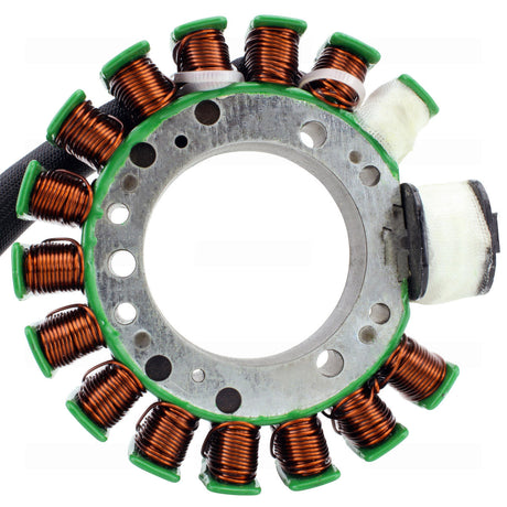Photo of Stator for Honda CX 500 1978-1981 by RM STATOR - Premium for UTVs / Side by Sides